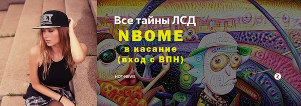 тгк Михайлов
