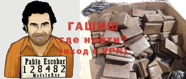 крисы Алексин